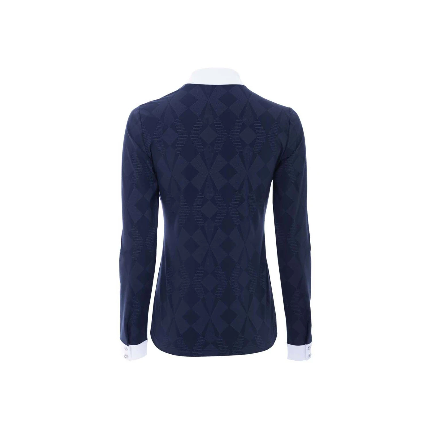 Cavallo Danara Damen Turniershirt 2 Cavallo Danara Damen Turniershirt - Image 2