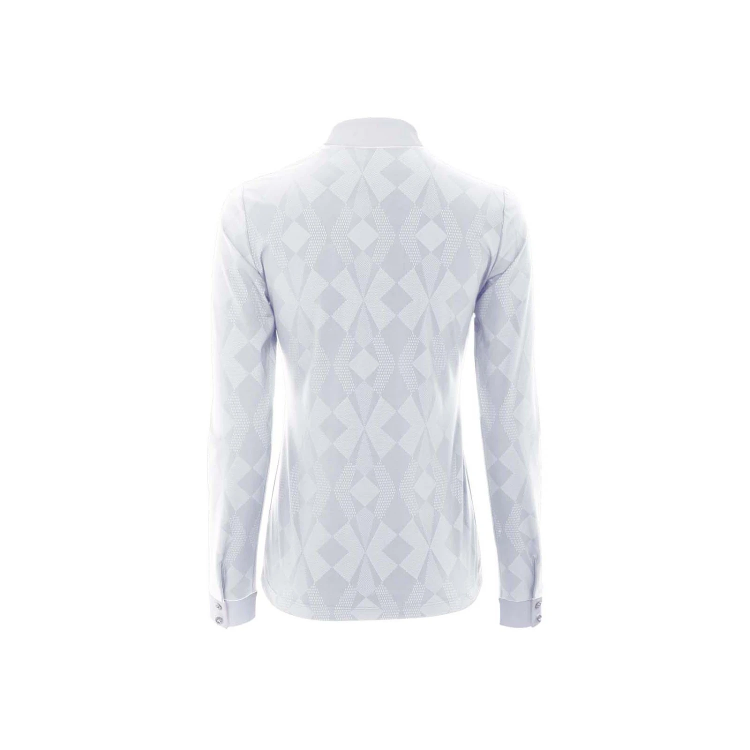 Cavallo Danara Damen Turniershirt 4 Cavallo Danara Damen Turniershirt - Image 4