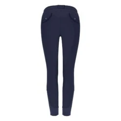 Cavallo Day Grip Damen Reithose Mit Kniegrip