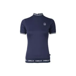 Cavallo Destina Damen Poloshirt