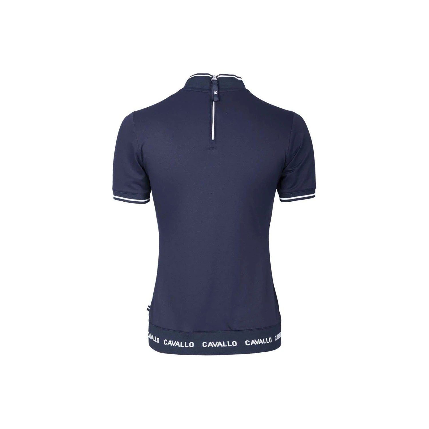 Cavallo Destina Damen Poloshirt 2 Cavallo Destina Damen Poloshirt - Image 2