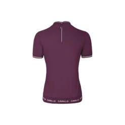 Cavallo Destina Damen Poloshirt 9 Cavallo Destina Damen Poloshirt -Reiter's Paradies 337980 DRPI 2