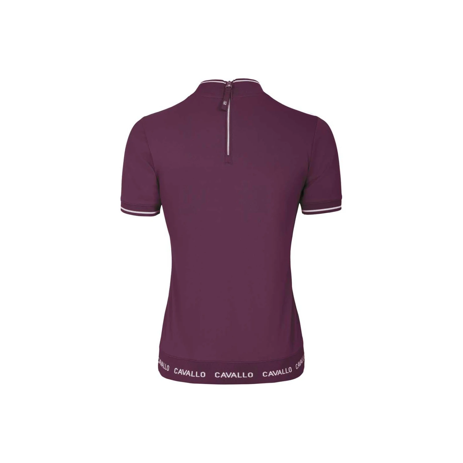 Cavallo Destina Damen Poloshirt 4 Cavallo Destina Damen Poloshirt - Image 4