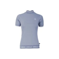 Cavallo Destina Damen Poloshirt 10 Cavallo Destina Damen Poloshirt -Reiter's Paradies 337980 SMB 1