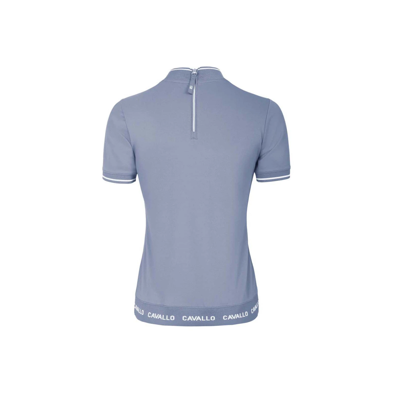 Cavallo Destina Damen Poloshirt 6 Cavallo Destina Damen Poloshirt - Image 6