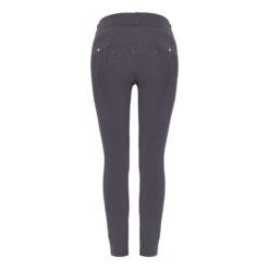 Cavallo Luca Grip Damen Reitleggings Mit Vollgrip -Reiter's Paradies 337990 TLB 1