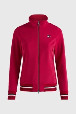 Tommy Hilfiger Equestrian Softshelljacke