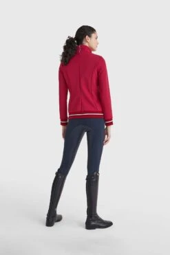 Tommy Hilfiger Equestrian Softshelljacke -Reiter's Paradies 338039 BRE 4