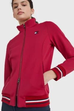 Tommy Hilfiger Equestrian Softshelljacke -Reiter's Paradies 338039 BRE 5