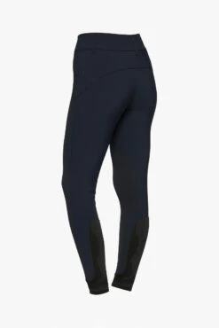 Cavalleria Toscana R-Evo Stretch High Waist Damen Reithose Mit Integriertem Grip -Reiter's Paradies 338135 DB 1