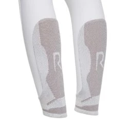 Cavalleria Toscana R-Evo Stretch High Waist Damen Reithose Mit Integriertem Grip -Reiter's Paradies 338135 WH 5