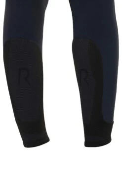 Cavalleria Toscana R-Evo Stretch Reithose Mit Integriertem Grip Für Damen -Reiter's Paradies 338137 DB 3