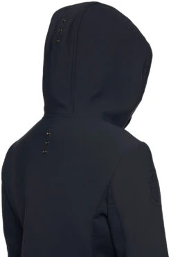 Cavalleria Toscana Team Damen Softshell Kapuzenjacke -Reiter's Paradies 338466 DB 7