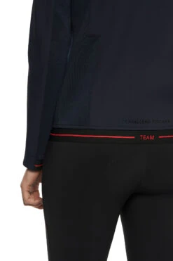 Cavalleria Toscana Team Damen Softshell Kapuzenjacke -Reiter's Paradies 338466 DB 8