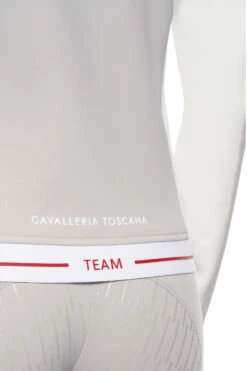 Cavalleria Toscana Team Damen Softshell Kapuzenjacke -Reiter's Paradies 338466 LG 5