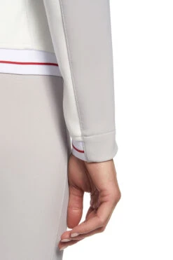 Cavalleria Toscana Team Damen Softshell Kapuzenjacke -Reiter's Paradies 338466 LG 7