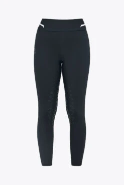 Cavalleria Toscana Orbit High Waist Vollgrip Reitleggings Für Damen -Reiter's Paradies 338481 DB 2