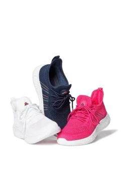 Mountain Horse Airflow Sneaker -Reiter's Paradies 338569 PI 3