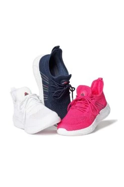 Mountain Horse Airflow Sneaker -Reiter's Paradies 338569 WH 4