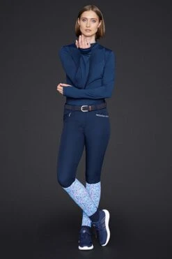 Mountain Horse Nico Funktiontop -Reiter's Paradies 338585 DB 4