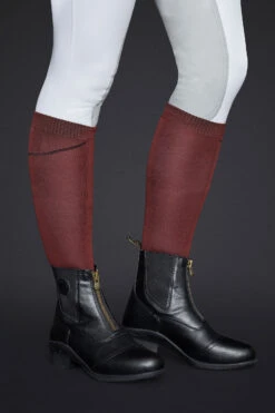 Mountain Horse Veganza Reitstiefelette Mit Reißverschluss