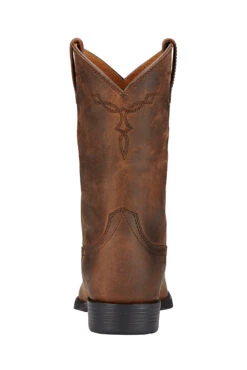 Ariat Heritage Roper Damen Western Boots -Reiter's Paradies 338788 BR 03