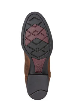 Ariat Heritage Roper Damen Western Boots -Reiter's Paradies 338788 BR 05