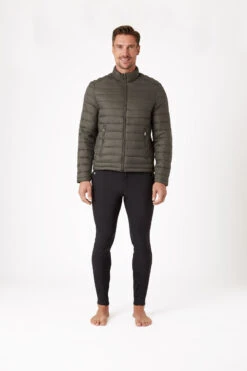 Horze Leicht Gefütterte Herren Reitjacke -Reiter's Paradies 33900 dgr 04