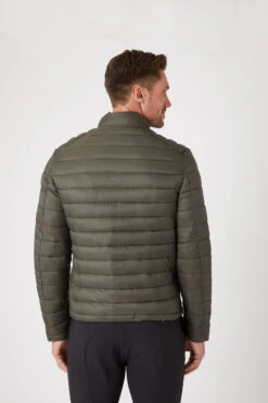 Horze Leicht Gefütterte Herren Reitjacke -Reiter's Paradies 33900 dgr 05