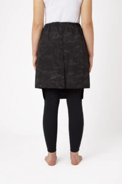 Horze Camo Luminox Reflektiernder Regenreitrock Für Damen -Reiter's Paradies 33980 099 04