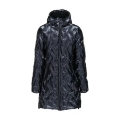 LIMITED EDITION - Horze Sophia Wasserdichte Damen Winter Reitjacke -Reiter's Paradies 34005LE VDB 1
