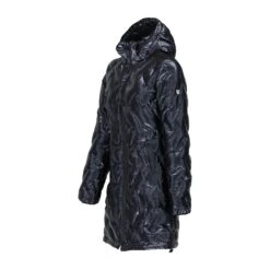 LIMITED EDITION - Horze Sophia Wasserdichte Damen Winter Reitjacke -Reiter's Paradies 34005LE VDB 2