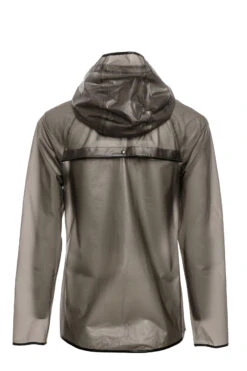 AA Transparente & Wasserdichte Damenjacke -Reiter's Paradies 340211 G 8