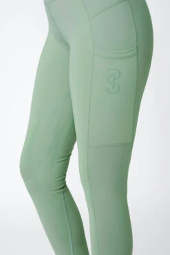 PS Of Sweden Jocelyn Damen Reitleggings Mit Hybrid Grip -Reiter's Paradies 340526 KDGR 2