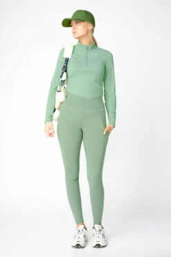 PS Of Sweden Jocelyn Damen Reitleggings Mit Hybrid Grip -Reiter's Paradies 340526 KDGR 5