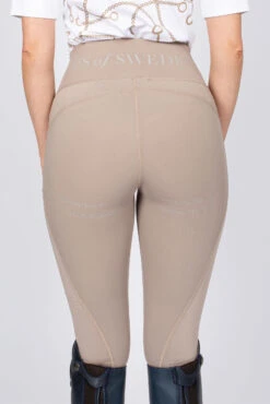 PS Of Sweden Jocelyn Damen Reitleggings Mit Hybrid Grip -Reiter's Paradies 340526 MNG 1