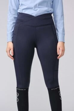 PS Of Sweden Jocelyn Damen Reitleggings Mit Hybrid Grip -Reiter's Paradies 340526 VDB 2