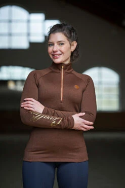 Covalliero Active Damenshirt -Reiter's Paradies 340713 DCU 6