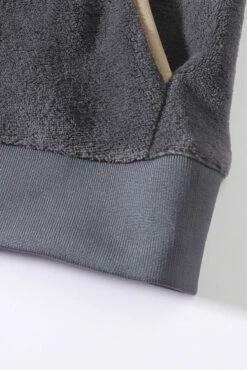 Covalliero Damen Fleecejacke Mit Kapuze -Reiter's Paradies 340720 GDG 6