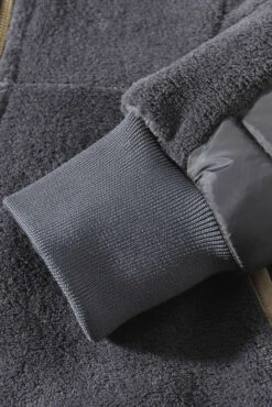 Covalliero Damen Fleecejacke Mit Kapuze -Reiter's Paradies 340720 GDG 7