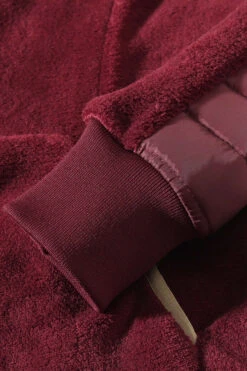 Covalliero Damen Fleecejacke Mit Kapuze -Reiter's Paradies 340720 MWRE 6