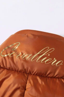 Covalliero Wattierte Damenweste -Reiter's Paradies 340726 DCU 4