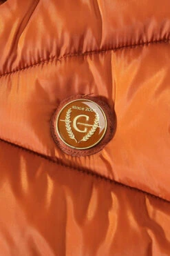 Covalliero Wattierte Damenweste -Reiter's Paradies 340726 DCU 5