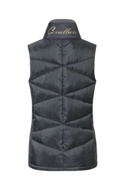 Covalliero Wattierte Damenweste -Reiter's Paradies 340726 GDG 2