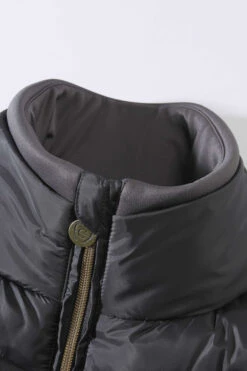 Covalliero Wattierte Damenweste -Reiter's Paradies 340726 GDG 3