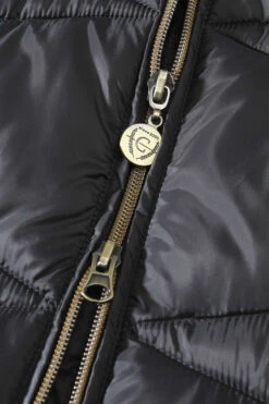 Covalliero Wattierte Damenweste -Reiter's Paradies 340726 GDG 4