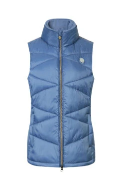 Covalliero Wattierte Damenweste -Reiter's Paradies 340726 IB 1