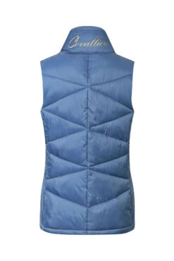 Covalliero Wattierte Damenweste -Reiter's Paradies 340726 IB 2