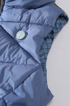 Covalliero Wattierte Damenweste -Reiter's Paradies 340726 IB 3