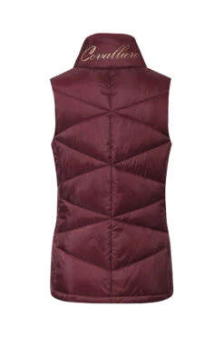 Covalliero Wattierte Damenweste -Reiter's Paradies 340726 MWRE 2